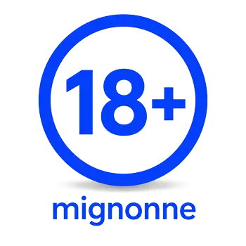 Logo MIGNONNE